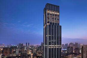 The Ritz-Carlton, Wuhan