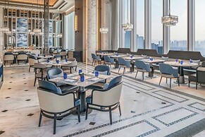 The Ritz-Carlton, Wuhan