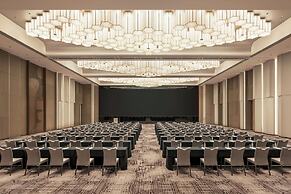 The Ritz-Carlton, Wuhan
