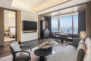 The Ritz-Carlton, Wuhan