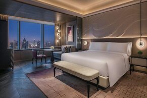 The Ritz-Carlton, Wuhan
