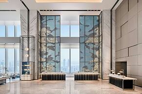 The Ritz-Carlton, Wuhan