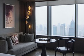 The Ritz-Carlton, Wuhan