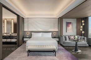 The Ritz-Carlton, Wuhan