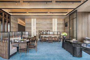 The Ritz-Carlton, Wuhan