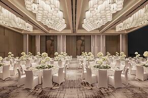 The Ritz-Carlton, Wuhan