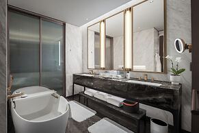The Ritz-Carlton, Wuhan