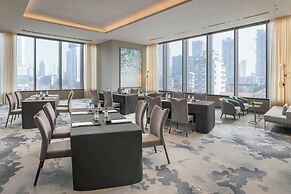 The Ritz-Carlton, Wuhan
