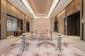 The Ritz-Carlton, Wuhan