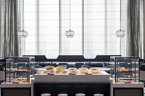 The Ritz-Carlton, Wuhan