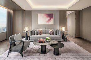 The Ritz-Carlton, Wuhan
