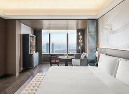 The Ritz-Carlton, Wuhan