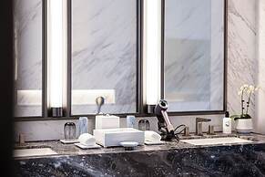 The Ritz-Carlton, Wuhan