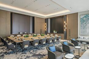 The Ritz-Carlton, Wuhan