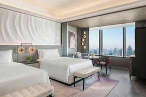 The Ritz-Carlton, Wuhan