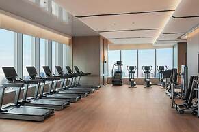 The Ritz-Carlton, Wuhan