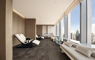 The Ritz-Carlton, Wuhan
