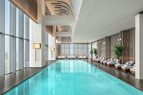 The Ritz-Carlton, Wuhan