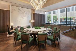 The Ritz-Carlton, Wuhan