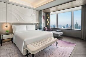 The Ritz-Carlton, Wuhan