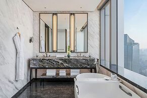 The Ritz-Carlton, Wuhan
