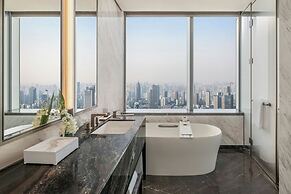 The Ritz-Carlton, Wuhan