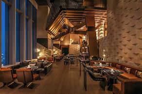 The Ritz-Carlton, Wuhan