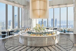 The Ritz-Carlton, Wuhan