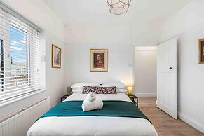 Ferry Fab Pad By My Getaways