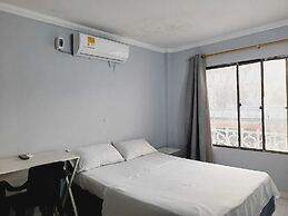 Hotel Tres Estrellas Fundacion