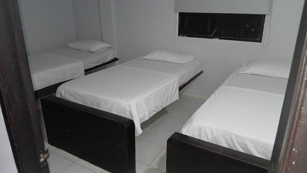 Hotel Tres Estrellas Fundacion