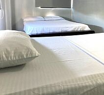Hotel Tres Estrellas Fundacion