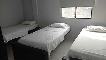 Hotel Tres Estrellas Fundacion