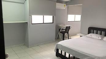 Hotel Tres Estrellas Fundacion