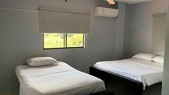 Hotel Tres Estrellas Fundacion