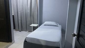 Hotel Tres Estrellas Fundacion