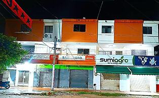 Hotel Tres Estrellas Fundacion