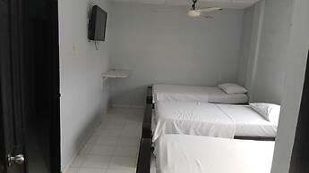 Hotel Tres Estrellas Fundacion