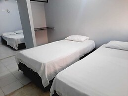 Hotel Tres Estrellas Fundacion