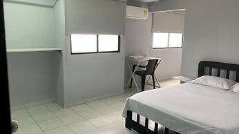 Hotel Tres Estrellas Fundacion