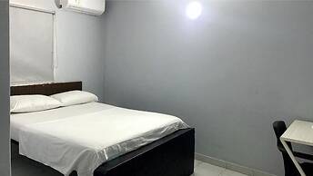 Hotel Tres Estrellas Fundacion