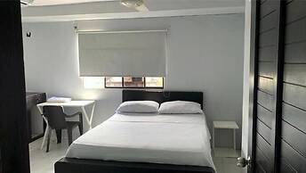 Hotel Tres Estrellas Fundacion