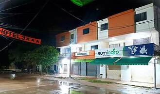 Hotel Tres Estrellas Fundacion