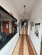 Hotel El paraíso Funza
