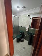 Hotel El paraíso Funza