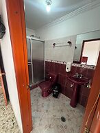 Hotel El paraíso Funza