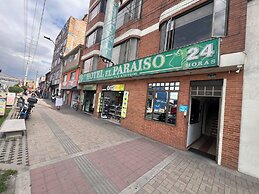 Hotel El paraíso Funza