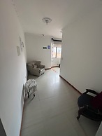 Hotel El paraíso Funza