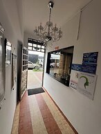 Hotel El paraíso Funza