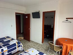 Hotel El paraíso Funza